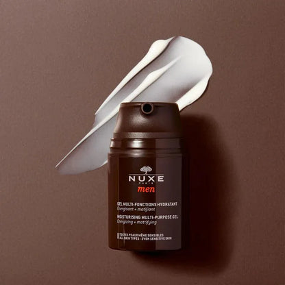 Nuxe - Moisturising Multi-Purpose Gel - GOLDFARMACI