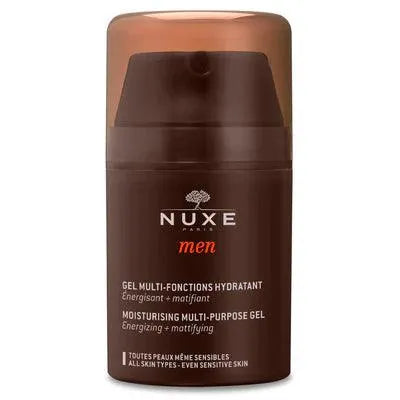 Nuxe - Moisturising Multi-Purpose Gel - GOLDFARMACI
