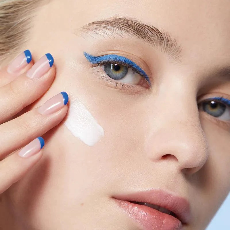 Nuxe - Moisturizing Rich Cream - GOLDFARMACI