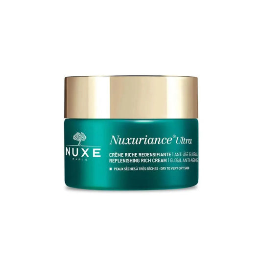 Nuxe - Nuxuriance Ultra Replenishing Rich Cream Global Anti-Aging - GOLDFARMACI