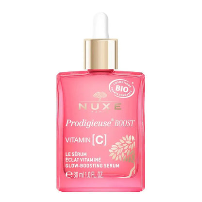 Nuxe - Prodigieuse Boost Serum Eclat Vitamin C - GOLDFARMACI
