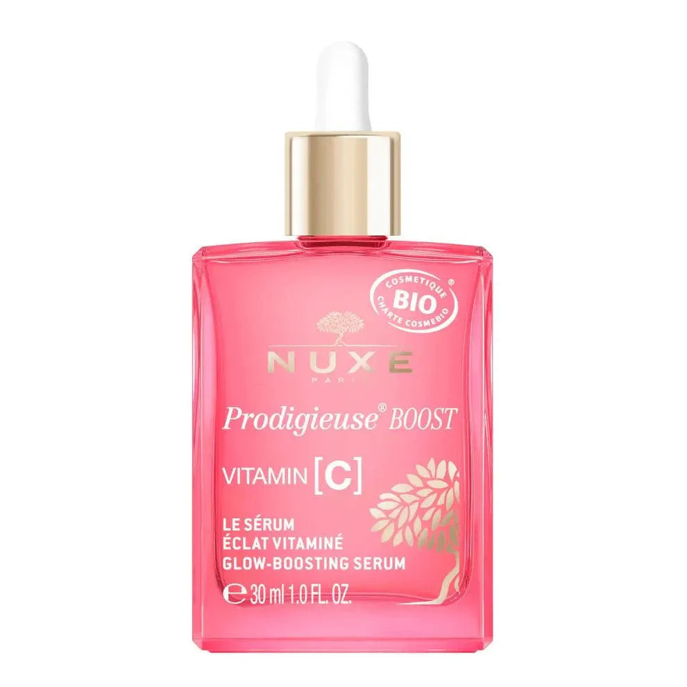 Nuxe - Prodigieuse Boost Serum Eclat Vitamin C - GOLDFARMACI
