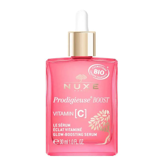 Nuxe - Prodigieuse Boost Serum Eclat Vitamin C - GOLDFARMACI