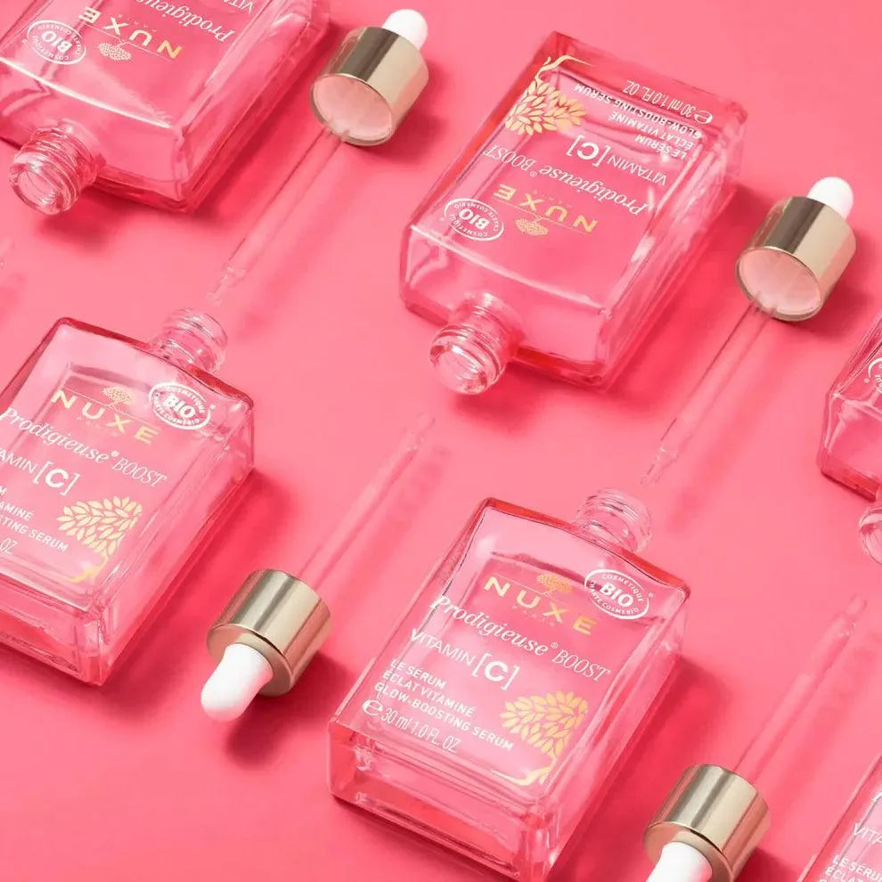 Nuxe - Prodigieuse Boost Serum Eclat Vitamin C - GOLDFARMACI