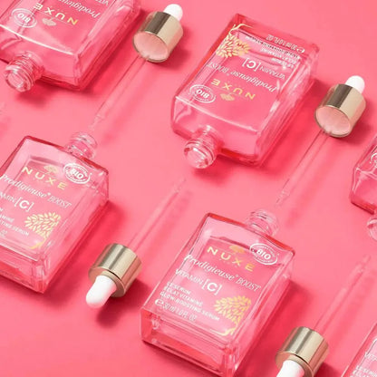 Nuxe - Prodigieuse Boost Serum Eclat Vitamin C - GOLDFARMACI