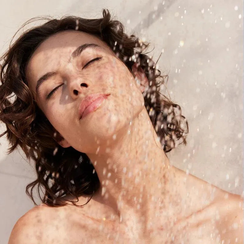 Nuxe - Prodigieux Néroli Relaxing Shower Gel - GOLDFARMACI