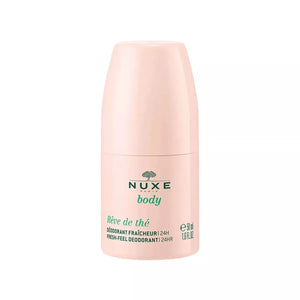 Nuxe - Reve de the Fresh-Feel Deodorant 24HR 50ml - GOLDFARMACI