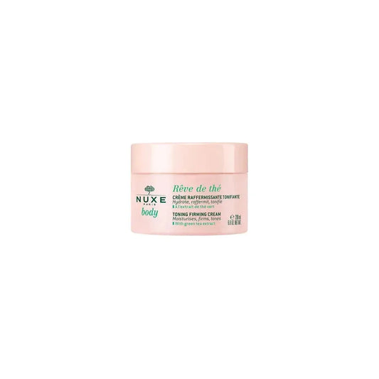 Nuxe - Reve de the Toning Firming Cream 200ml - GOLDFARMACI