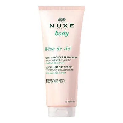 Nuxe - Revitalising Shower Gel - GOLDFARMACI