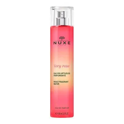 Nuxe - Rose Fragrant Water - GOLDFARMACI