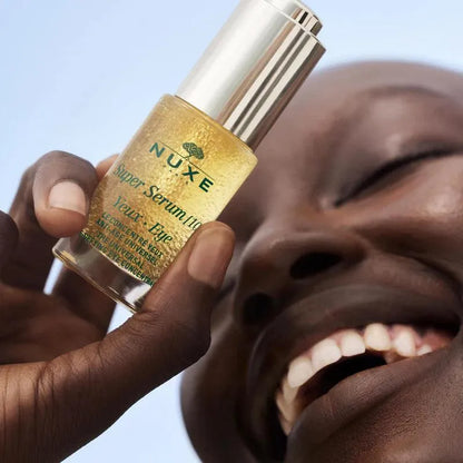 Nuxe - Super Serum (10) Eyes - GOLDFARMACI