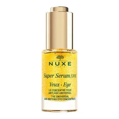 Nuxe - Super Serum (10) Eyes - GOLDFARMACI