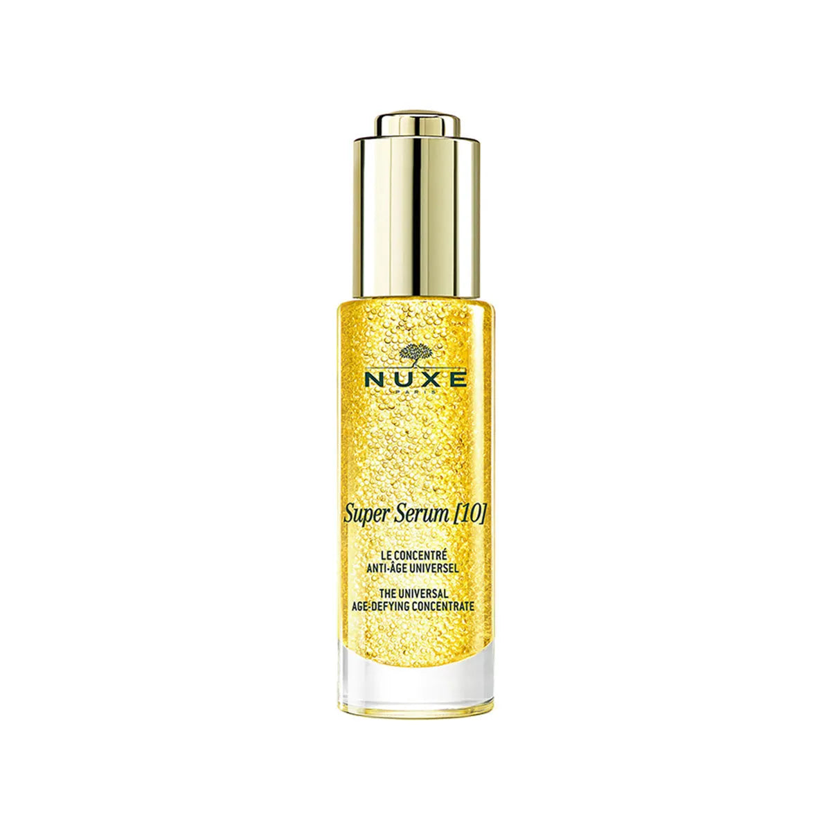 Nuxe - Super Serum [10] - GOLDFARMACI