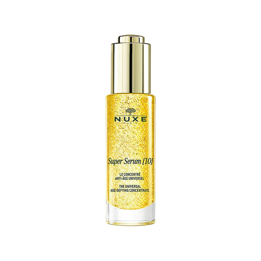 Nuxe - Super Serum [10] - GOLDFARMACI