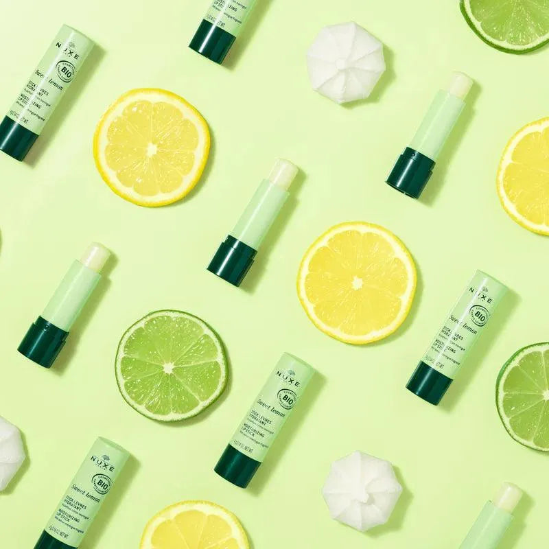 Nuxe - Moisturizing Lip Stick - GOLDFARMACI