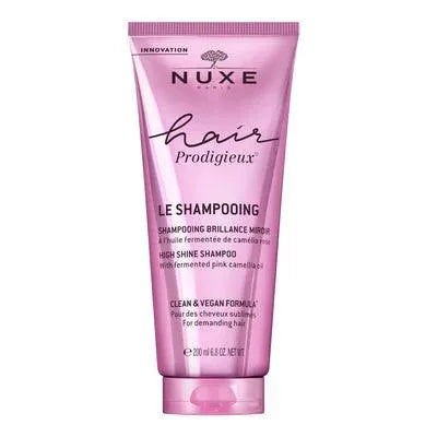 Nuxe - The High Shine Shampoo - GOLDFARMACI