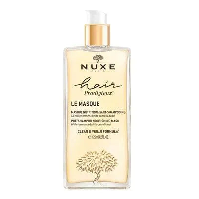 Nuxe - The Pre-Shampoo Nourishing Mask - GOLDFARMACI