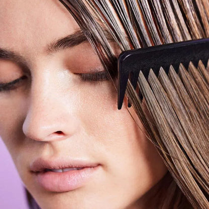 Nuxe - The Pre-Shampoo Nourishing Mask - GOLDFARMACI