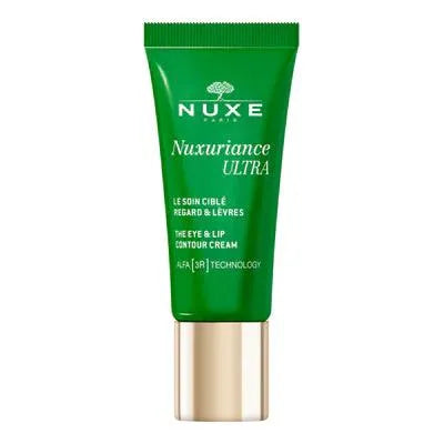 Nuxe - The Targeted Eye and Lip Contour Cream - GOLDFARMACI