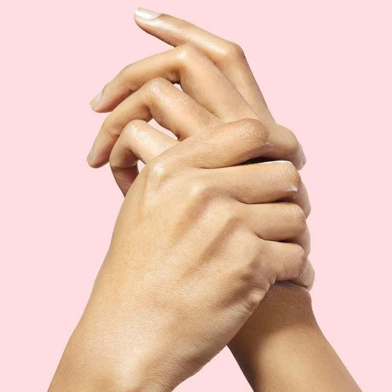 Nuxe - Very Rose Hand and Nail Cream - GOLDFARMACI