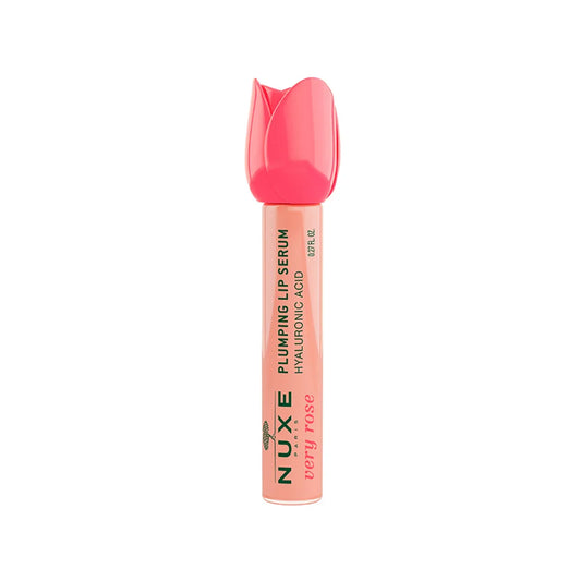 Nuxe - Very Rose Plumping Lip Serum - GOLDFARMACI