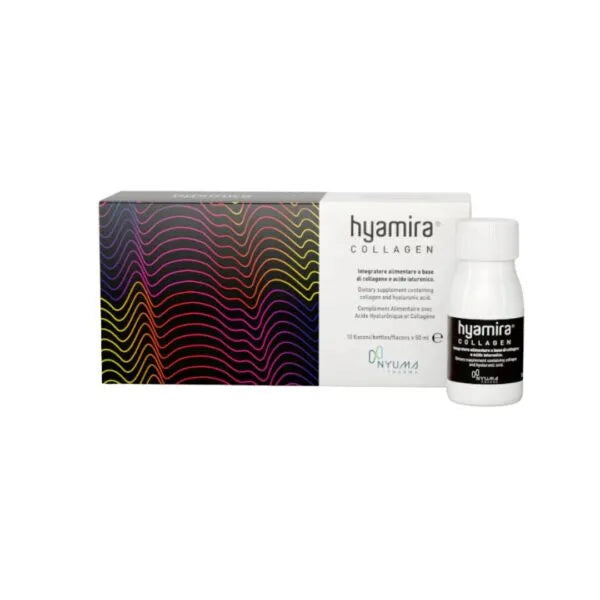Nyuma Pharma - Hyamira Collagen - GOLDFARMACI