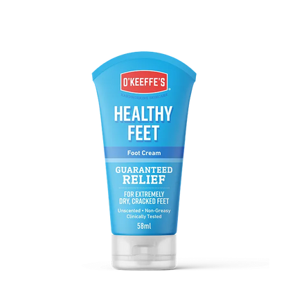 O'Keeffe's - Healthy Feet - GOLDFARMACI
