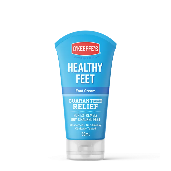 O'Keeffe's - Healthy Feet - GOLDFARMACI