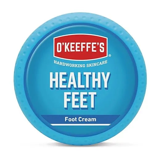 O'Keeffe's - Healthy Feet - GOLDFARMACI
