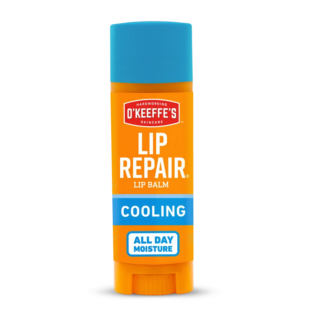 O'Keeffe's - Lip Repair - GOLDFARMACI