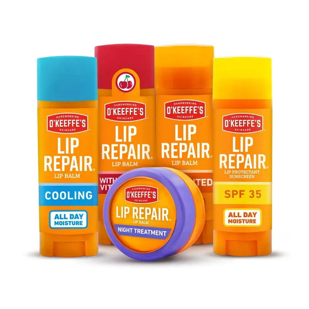 O'Keeffe's - Lip Repair - GOLDFARMACI