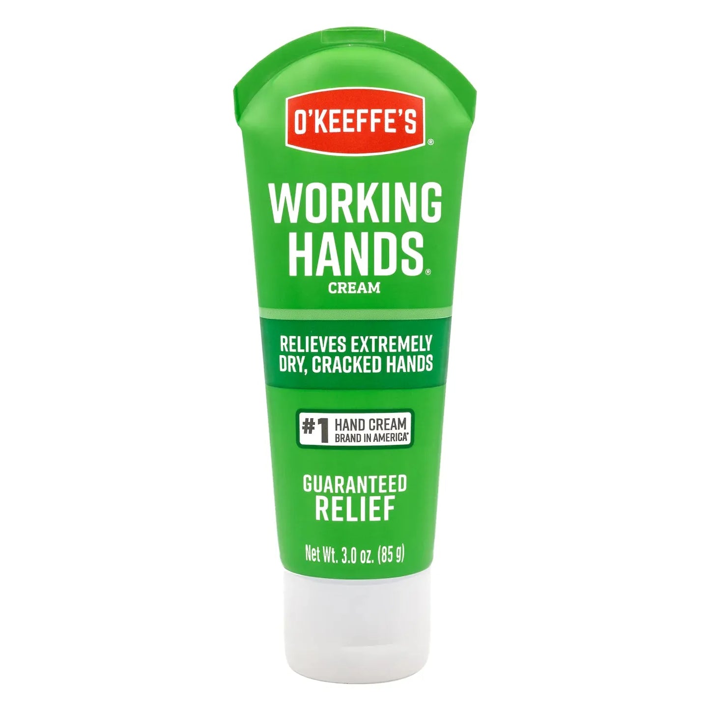 O'Keeffe's - Working Hands - GOLDFARMACI
