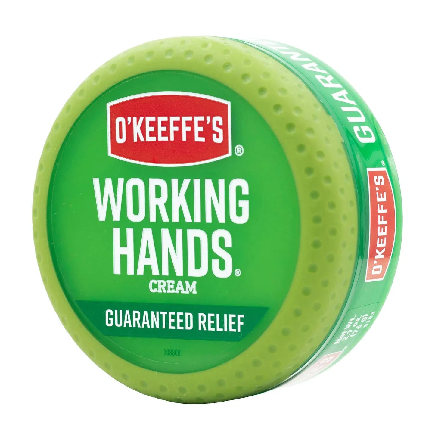 O'Keeffe's - Working Hands - GOLDFARMACI