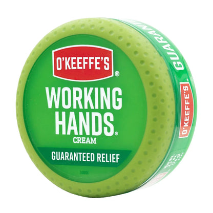 O'Keeffe's - Working Hands - GOLDFARMACI