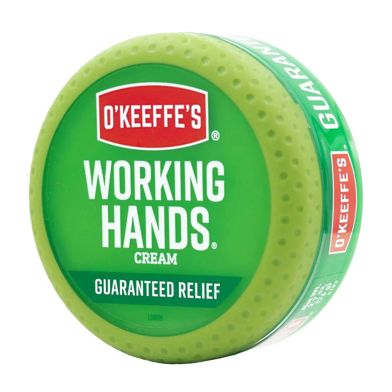 O'Keeffe's - Working Hands - GOLDFARMACI