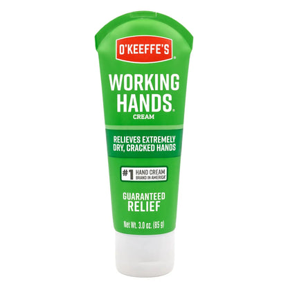O'Keeffe's - Working Hands - GOLDFARMACI