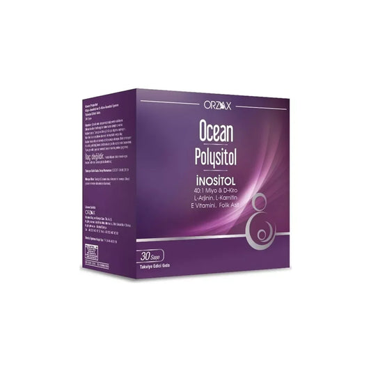 Ocean Polysitol - GOLDFARMACI