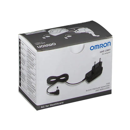Omron - AC Adapter - GOLDFARMACI