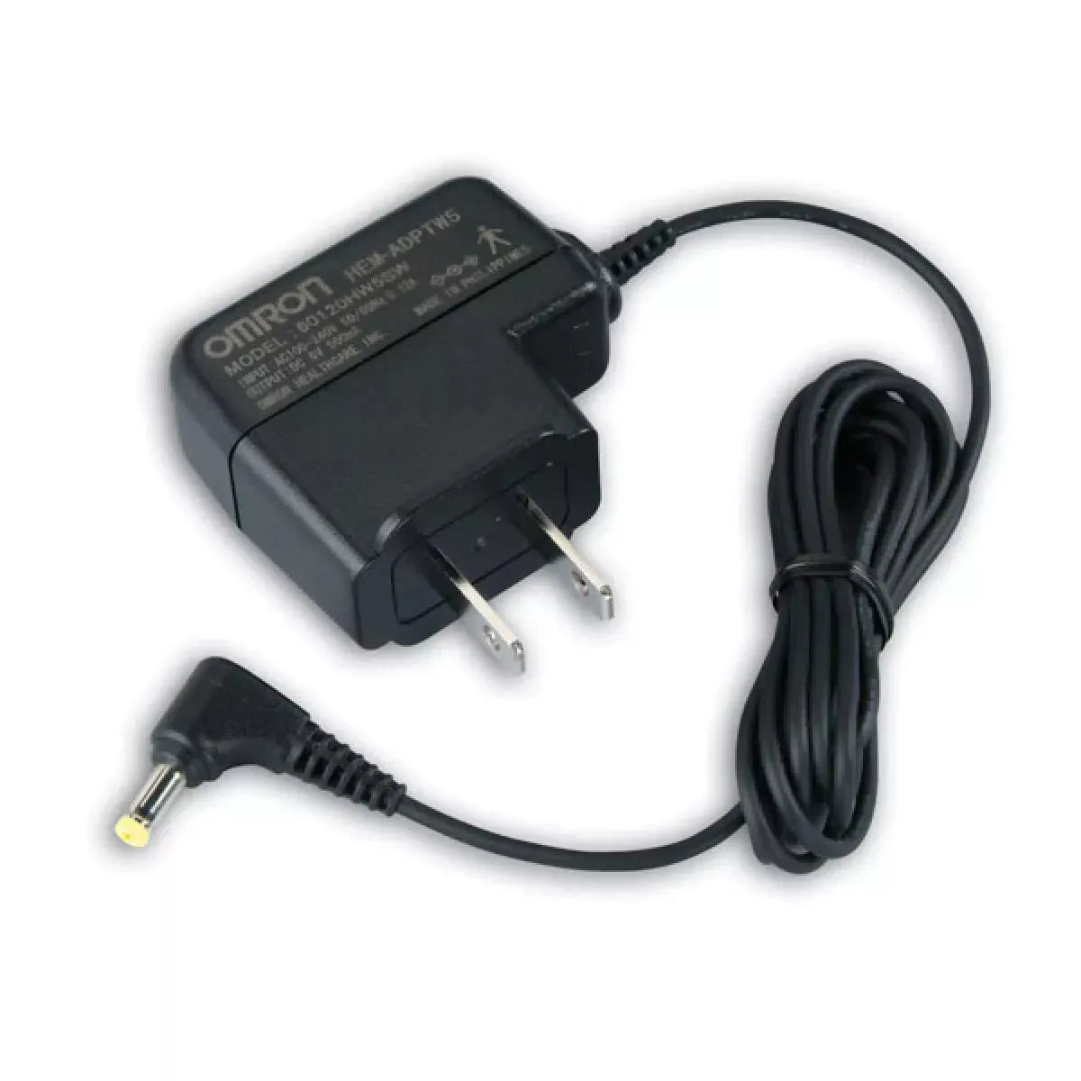 Omron - AC Adapter - GOLDFARMACI
