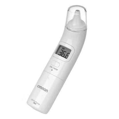 Omron - Gentle Temp 520 – Ear Thermometer
