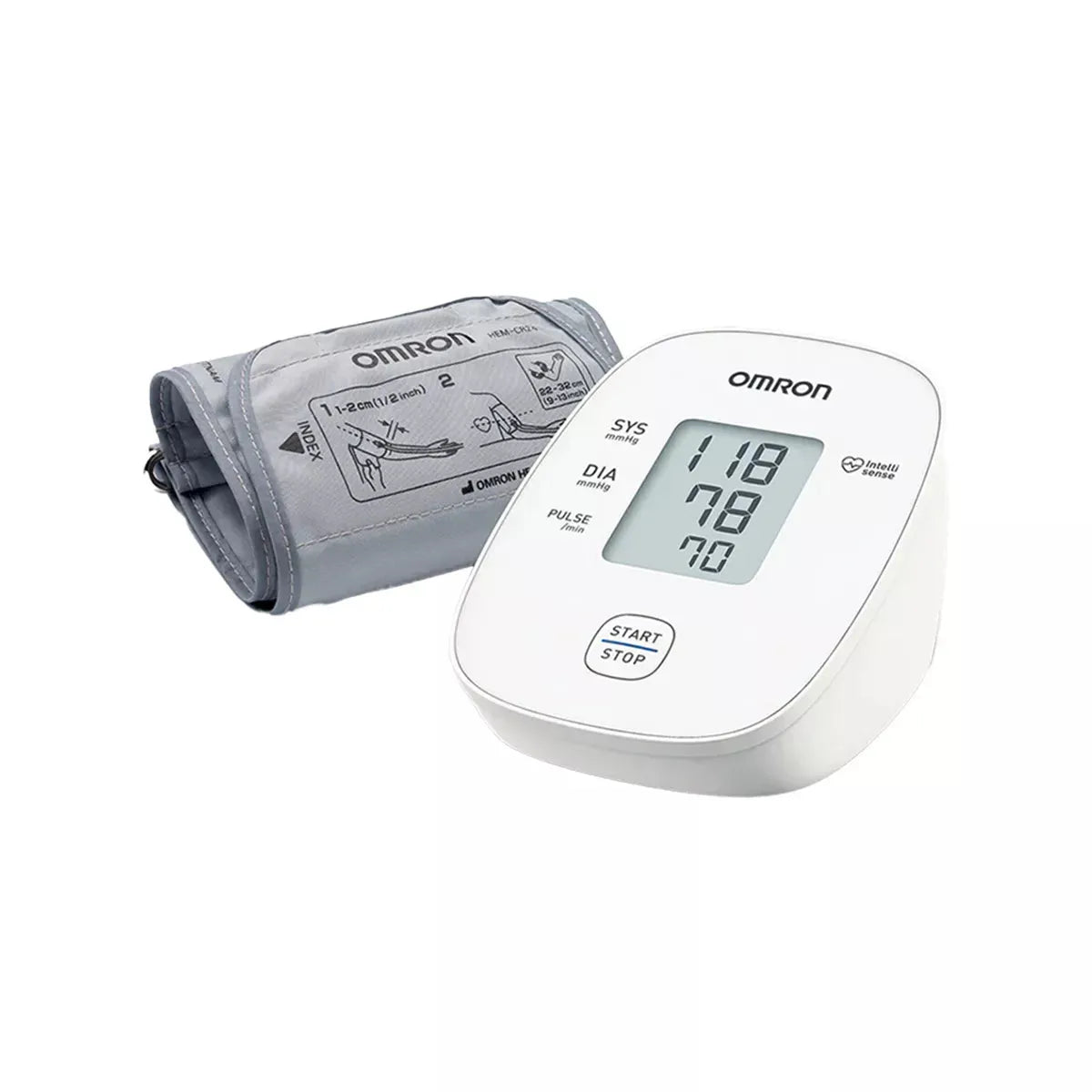 Omron - M1 - GOLDFARMACI