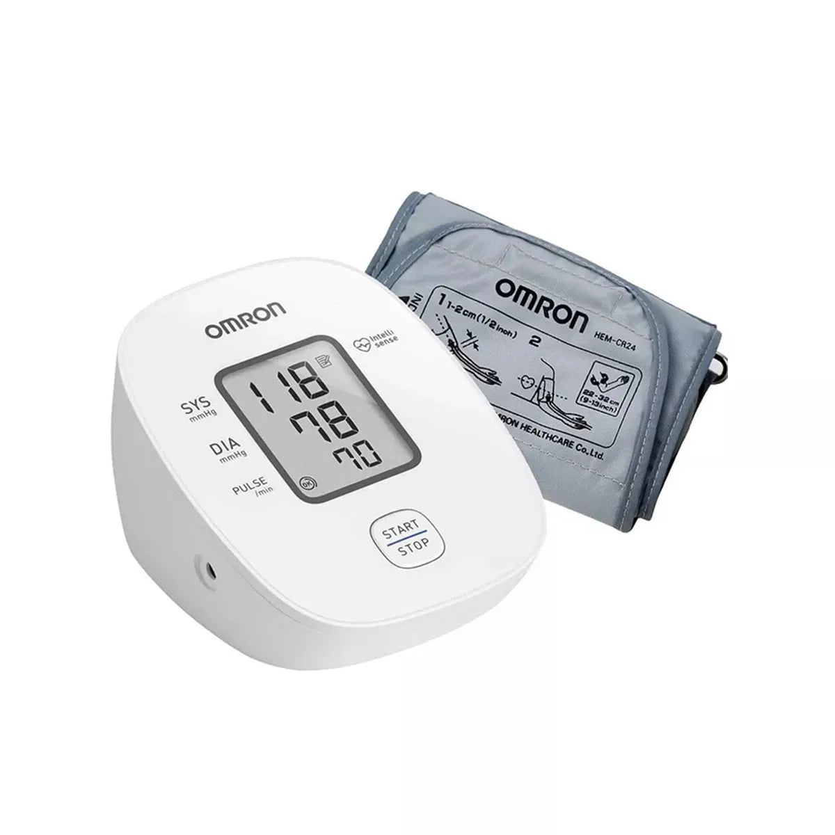 Omron - M2 Basic - GOLDFARMACI