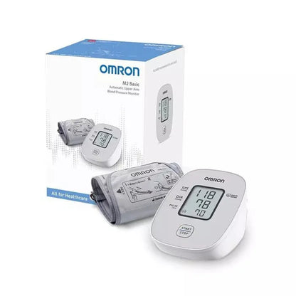 Omron - M2 Basic - GOLDFARMACI