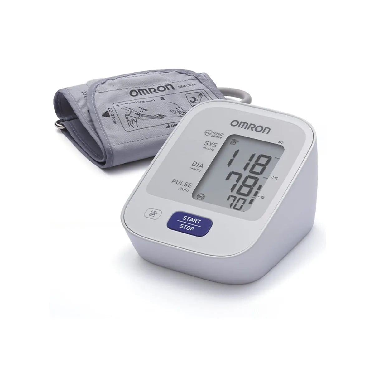 Omron - M2 - GOLDFARMACI