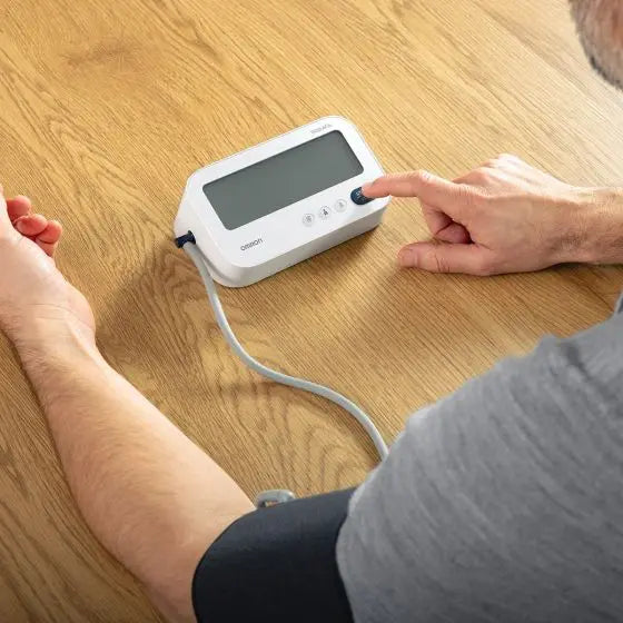 Omron - M3 Comfort