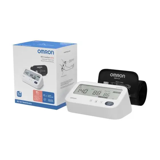 Omron - M3 Comfort