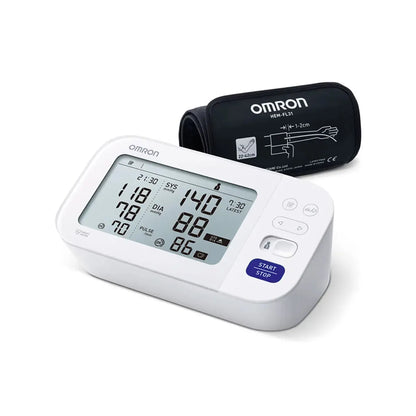 Omron - M6 Comfort - GOLDFARMACI