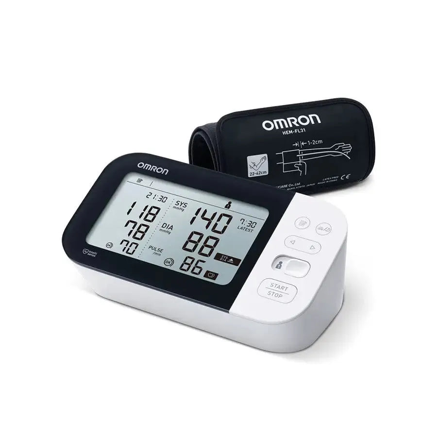 Omron - M7 Intelli IT - GOLDFARMACI