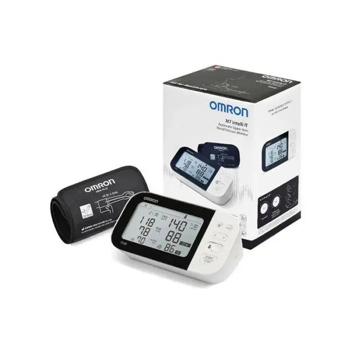 Omron - M7 Intelli IT - GOLDFARMACI