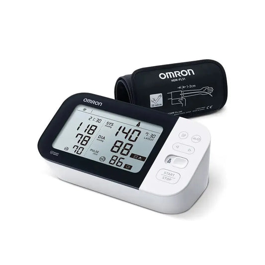 Omron - M7 Intelli IT - GOLDFARMACI